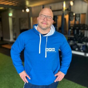 foto dirk-jan